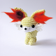 Illustration for article titled These Stuffed emPokémon/em Dolls Are Way Too Freakin Cute